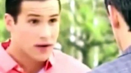 Violetta - Temporada 3 - Capitulo 76