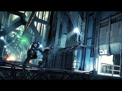 KILLZONE SHADOW FALL Carte Gratuite Terminal