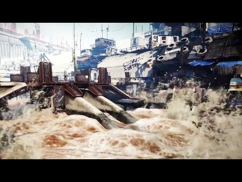 KILLZONE SHADOW FALL Carte Gratuite Stormgracht