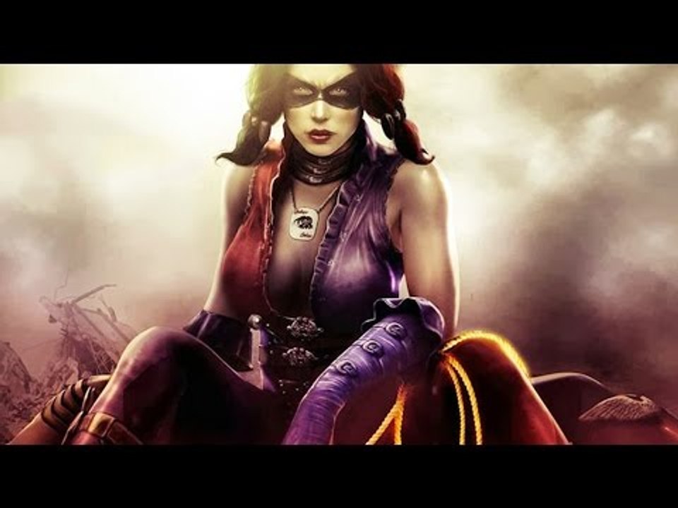 INJUSTICE Mobile Trailer Multijoueur