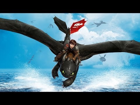 Dragons 2 Le Jeu Vidéo Trailer VF