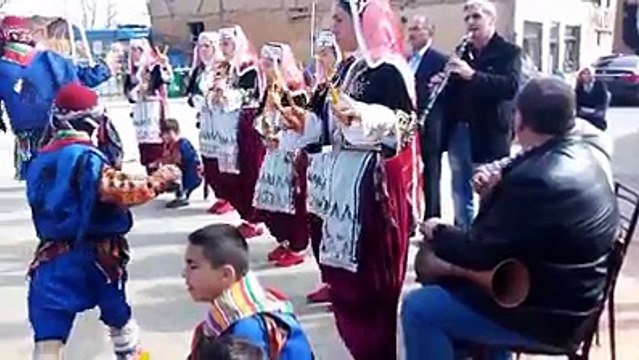 Bilecik Efeleri Efe Gibi