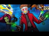 Les Gardiens de la Galaxie Le Jeu Vidéo Trailer Officiel