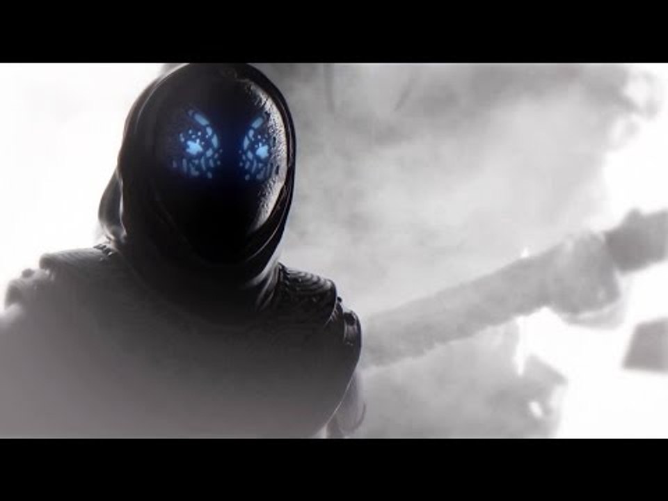Magic 2015 Trailer