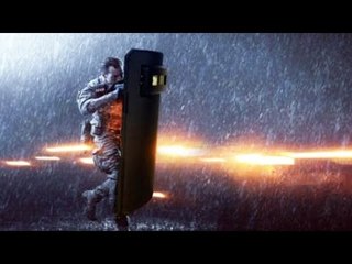 BATTLEFIELD 4 Dragon's Teeth Trailer VOST
