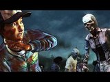 The Walking Dead Saison 2 Episode 4 Trailer