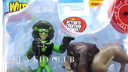 WILD KRATTS Meet CURIOUS GEORGE!! Play-Doh Surprise Egg! WILD KRATTS Dream of GIANT Curious George!!