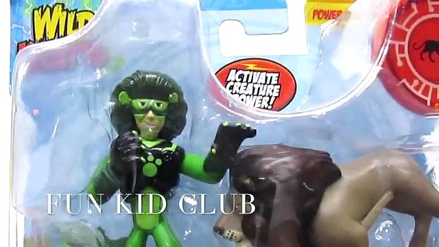 WILD KRATTS Meet CURIOUS GEORGE!! Play-Doh Surprise Egg! WILD KRATTS Dream of GIANT Curious George!!