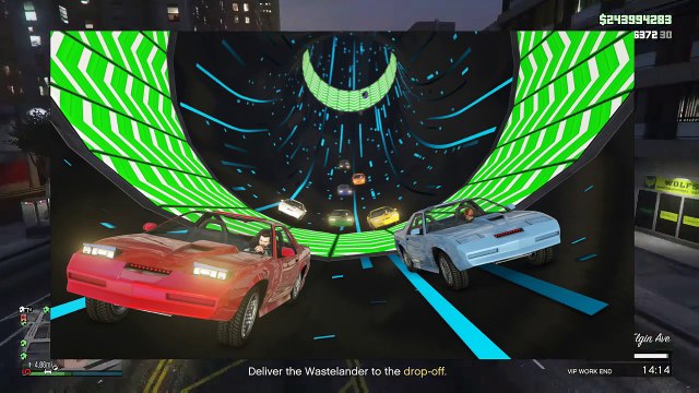 Brand new update & New discounts in GTA 5 online