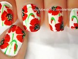 Easy nail designs for beginners to do at home - Cute Nail designs DIY nail designs tutorial(4)