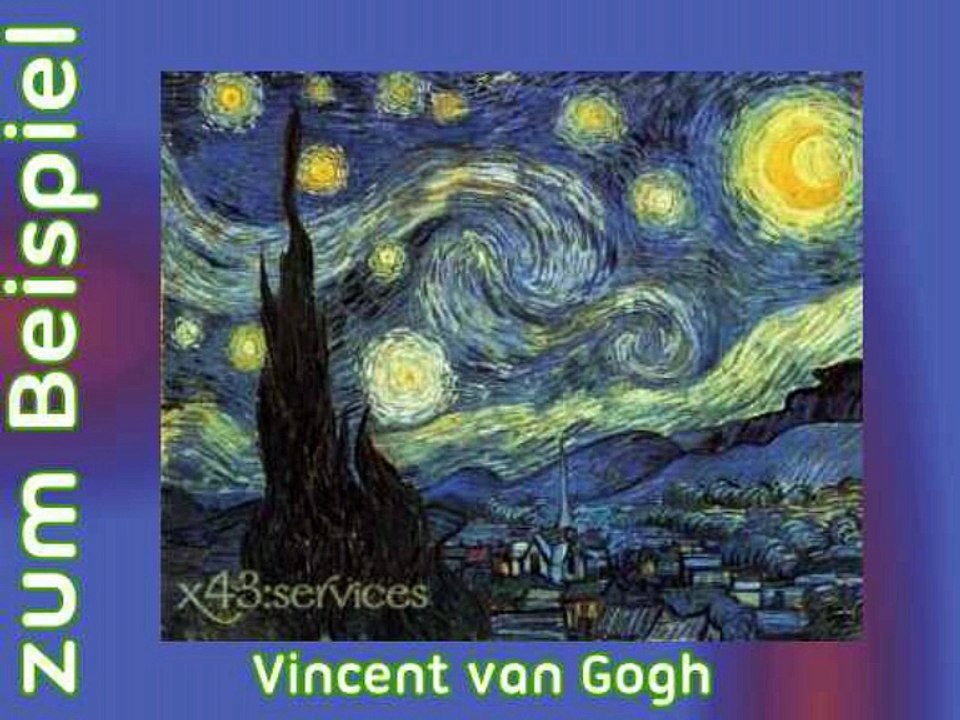 Handgemalte Ölbilder nach Werken alter Meister