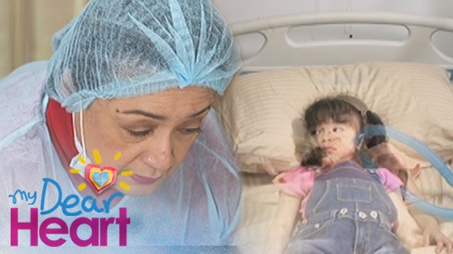 My Dear Heart: Dr. Margaret tries to help Heart again | Episode 35