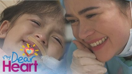 My Dear Heart: Clara's dreams | Episode 35