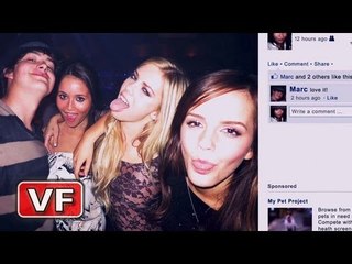 THE BLING RING Bande Annonce VF Officielle (2013)