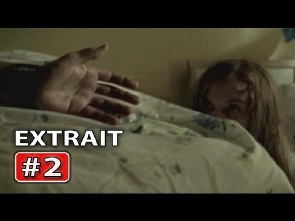 MAMA Extrait du Film # 2 [VF]