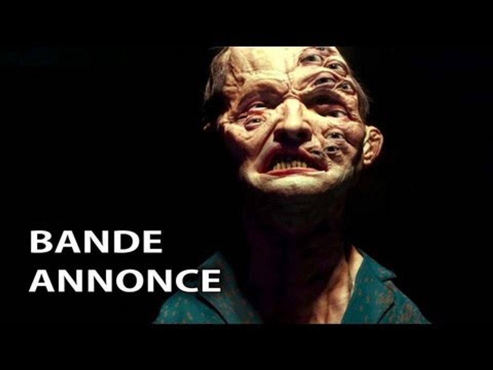 [VOST] RIPD Brigade Fantôme (Jeff Bridges & Ryan Reynolds)