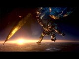 Pacific Rim Bande Annonce VOST # 2