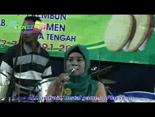 Group qosidah modern NEW ASSAHRA- TEMAN SEJATI - OQ PRODUCTION