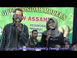 Group qosidah modern NEW ASSAHRA- YA ROBBI - OQ PRODUCTION