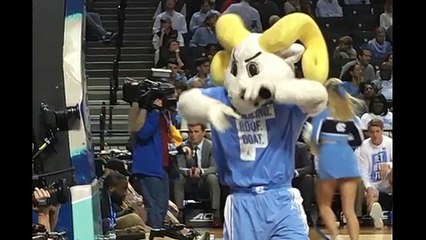 UNC’s Band - Ceiling Roof Goat Shirt, Hoodie, Tank