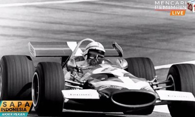 Pebalap Legenda Dunia, John Surtees, Tutup Usia