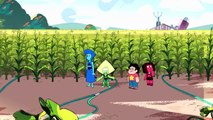 Steven Universe - Room For Ruby Clip [HD]