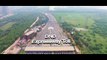 Drone Video The Suites 9899298554 Godrej Golf Links The Suites Sector 27 Greater Noida, watch now Virtual Site Visit