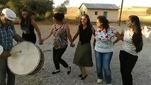 Sivas Divriği Gürpınar Köyü Davul Zurna Halay