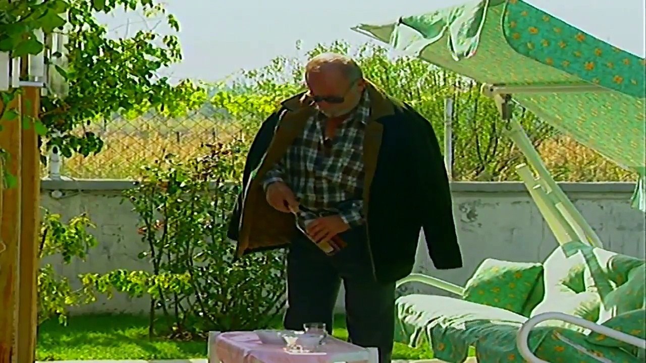 Marziye - 04.Bölüm