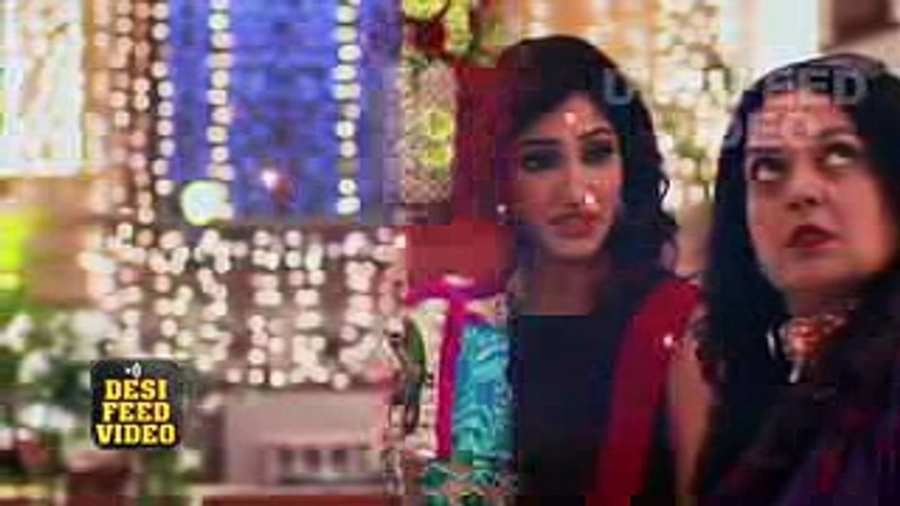 Dil Bole Oberoi - 11th March 2017 - Star Plus Ishqbaaz’s Sequel Dil Bole Oberoi