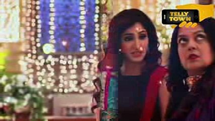 Dil Bole Oberoi - 11th March 2017 - Upcoming Twist