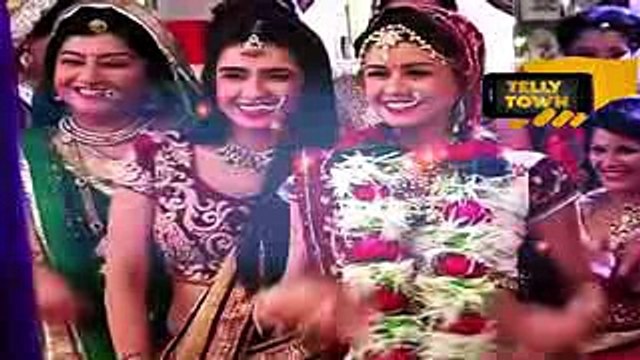 Yeh Rishta Kya Kehlata Hai - 11th March 2017 - Upcoming Twist