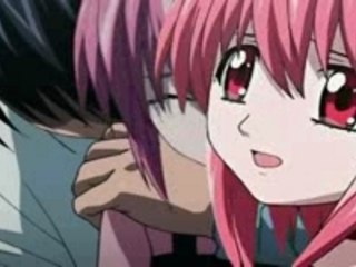 elfen lied amv