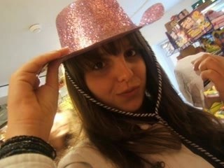 Mes pote ami et gen importan