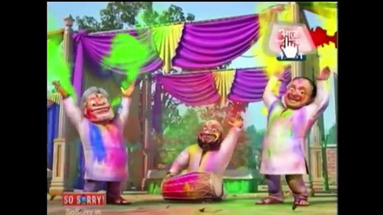 Uttarpradesh Chunaav Song