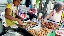 Street Food Of Philippines / Street Food