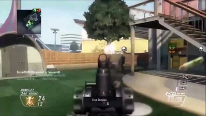 How To Become A MLG Call Of Duty Player