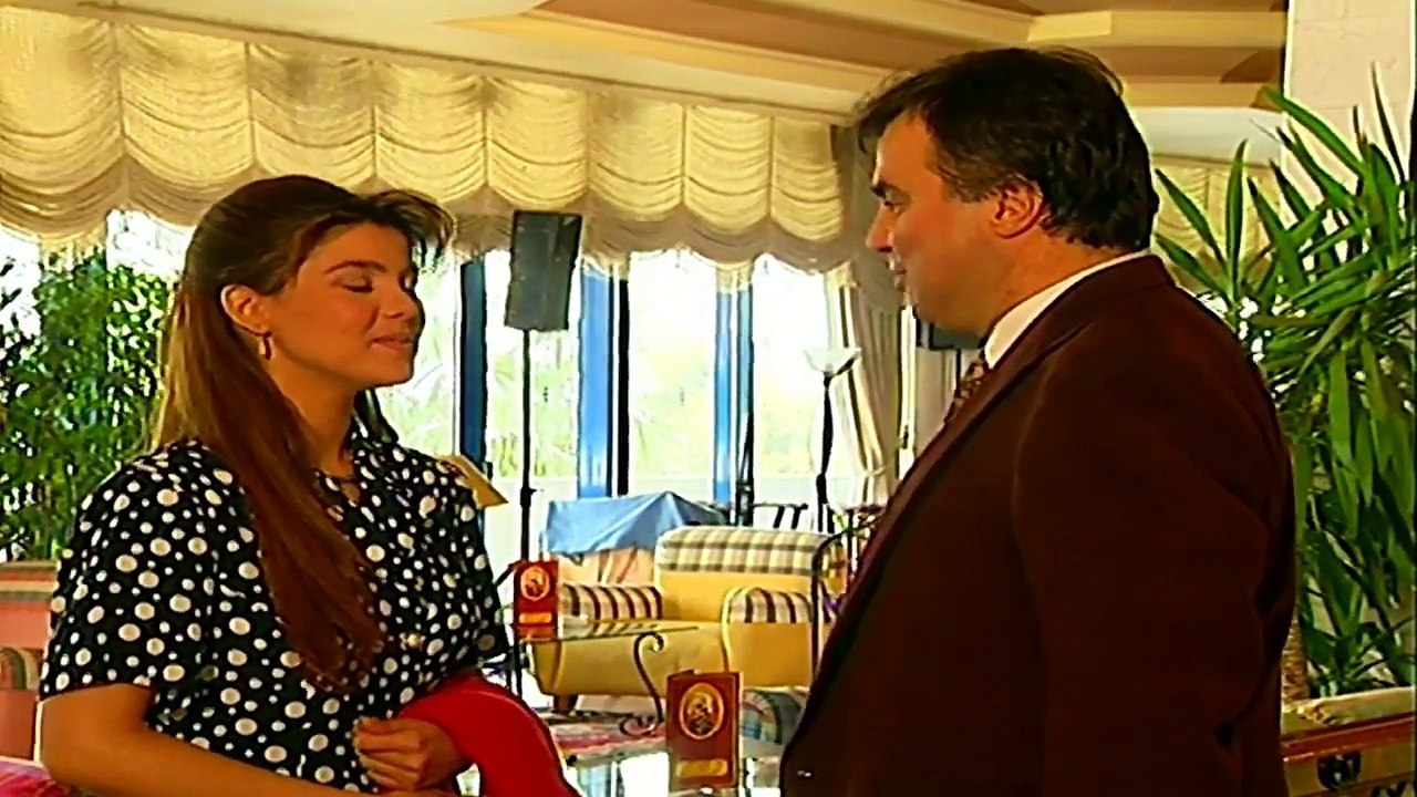 Marziye - 12.Bölüm