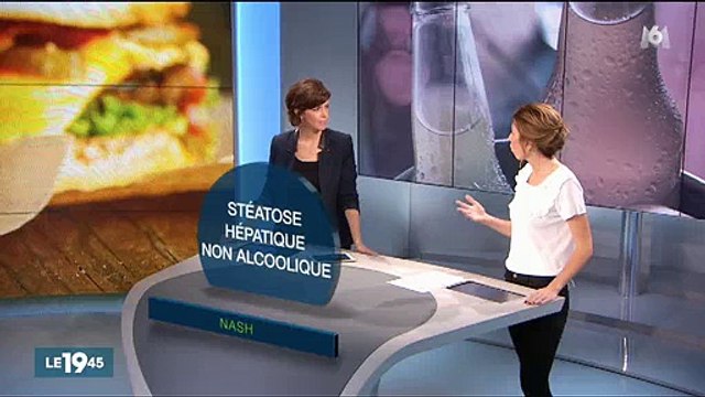 12% des Français seraient atteints par La maladie du soda et certains sans le savoir, mais qu'est-ce que c'est ?