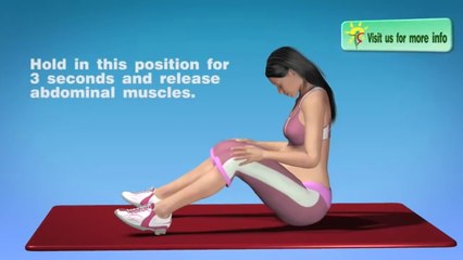 Easy Exercises for Normal Delivery - Prenatal Exercises