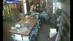 GHOST CAUGHT ON TAPE in a haunted store _ Scary ghost videos caught on tape on Paranormal Camera