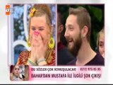 Esra Erol'da - Gelin adayı Nurşen hangi kameramana talip oldu?