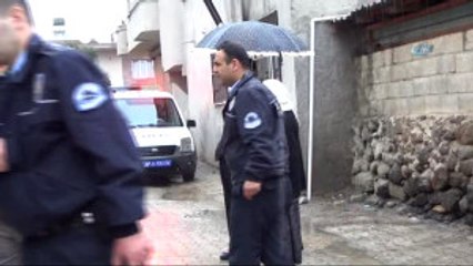 İslahiye de Sobadan Sızan Gazla Zehirlenen 4 Kişi'den İkisi Hayatını Kaybetti