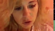 sometimes people ask me if i’m mad and i say no by Shy Watson