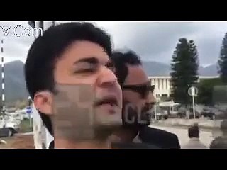 muraad saeed