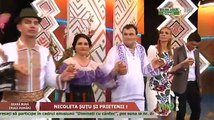Carmen Ienci - Lume draga, lume buna (Seara buna, dragi romani! - ETNO TV - 03.06.2015)