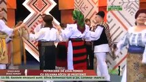 Viorica Podgoreanu - Cantecul lui Ion (Seara buna, dragi romani! - ETNO TV - 06.03.2017)