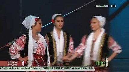 Ion Dragan - Cin te-o mai iubi, Lenuta