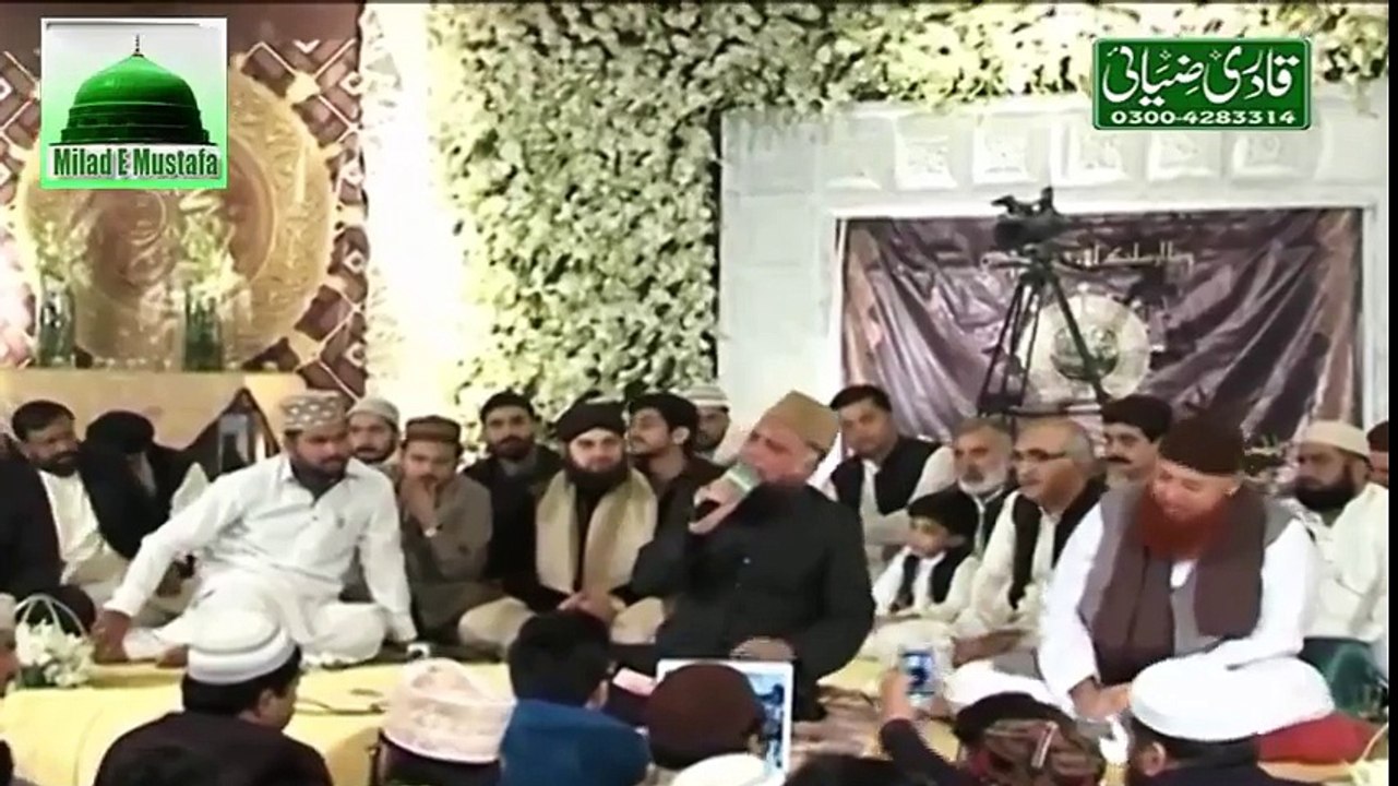 New Naat By Fasihuddin Soharwardi Naats - New Naat   HD Naat Sharif - Naats 2017