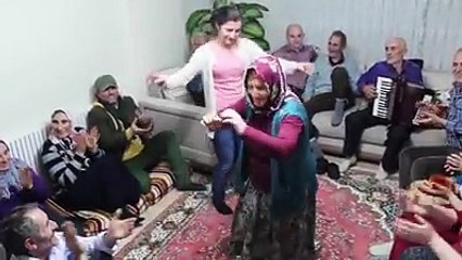 Artvin Yöresi Gürcü Oyunu Patiko Ne Varsa Eski Topraklarda Var